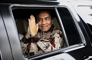Terancam Sanksi PDIP, Effendi Simbolon: Apa Salah Saya?