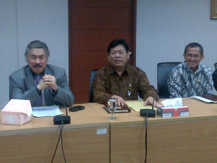 Dituding Melanggar Kode Etik, Gayus: Bukan Lagi Zamannya Hakim Tertutup