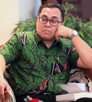 Menlu Didesak Protes Keras atas Kebijakan Australia Terkait Pencari Suaka