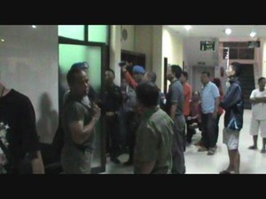 Pelaku Penikaman Anggota Brimob di Deli Serdang Diduga Anggota TNI