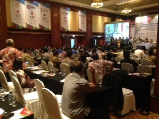 Gelar Rakernas, Pengembang Curhat Masalah Properti ke DPD Sampai Ditjen Pajak