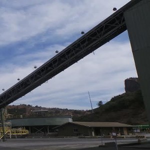 Bupati: Newmont Ambil Rp 18-20 Triliun/Tahun dari Hasil Alam Sumbawa