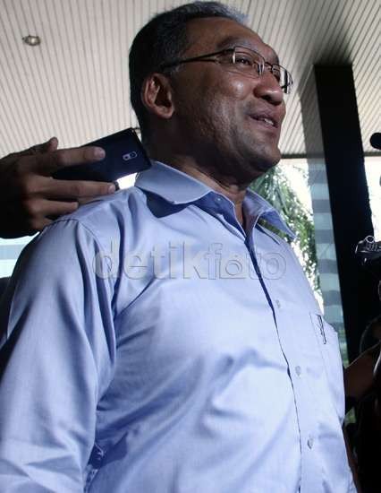 SKK Migas Punya Ruangan Mewah, Ditjen Pajak Masih Kekurangan Kantor