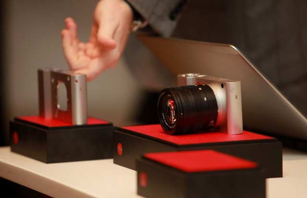 Leica Store: Butik Penggila Kamera Mewah