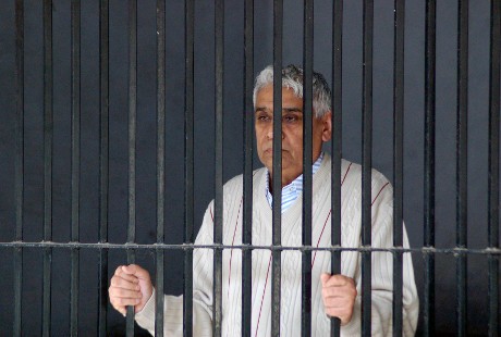 Penangkapan Pemimpin Kultus di India Berujung Rusuh, 6 Orang Tewas