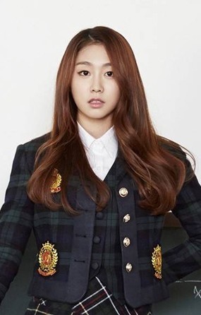 Sudah Baikan, Jisoo Lovelyz Keluar dari Rumah Sakit