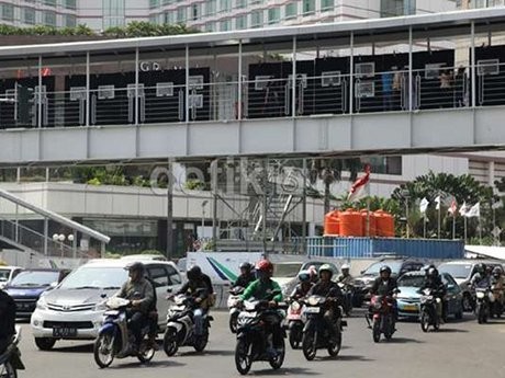 Kalau Sudah Ada MRT, Bagaimana Nasib Produsen Mobil?