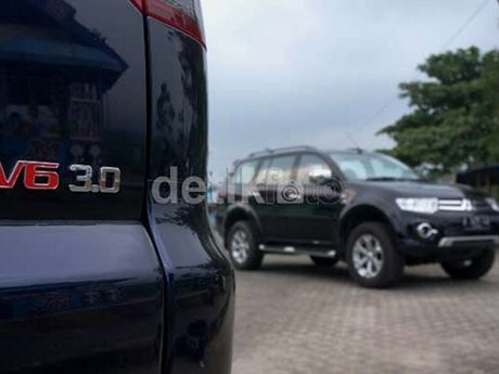 Moncernya Pasar LCGC Tak Membuat Mitsubishi Ciut Nyali