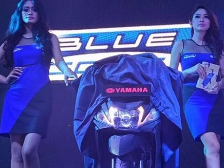 Yamaha: BBM Naik, Tenang Ada Blue Core