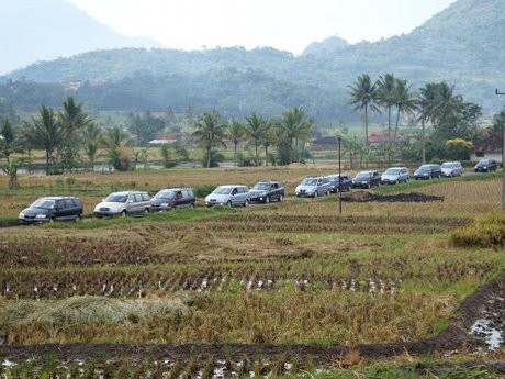 Komunitas Hyundai Trajet Punya Driver Baru