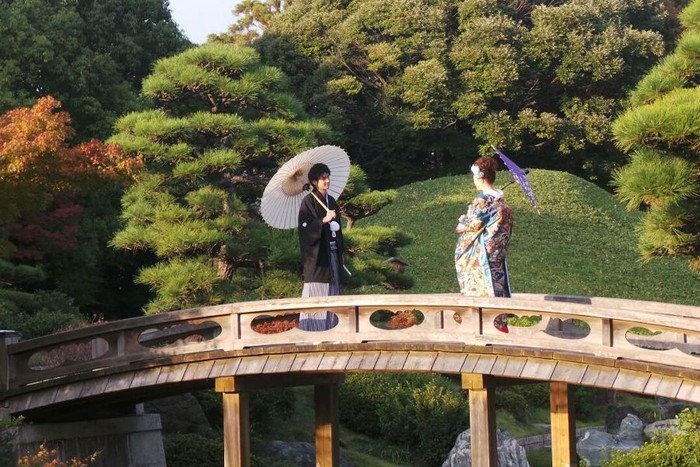 Bebas Visa ke Jepang, Turis WNI Harus Tetap Lapor ke Kedubes