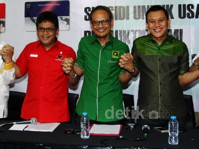 KIH Dukung Kenaikan BBM