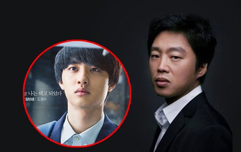 Jadi Antagonis di Film Cart, Kim Hee Won Takut Diserang Fans EXO