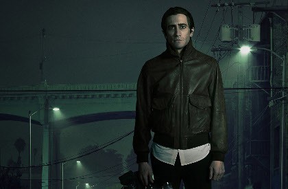 Nightcrawler: Ketika Psikopat Mencari Berita