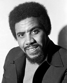 Penyanyi Jimmy Ruffin Meninggal Dunia