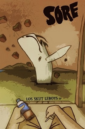 Rilis EP, Sore Kembali ke Kaset