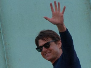Tom Cruise Dibidik untuk Reboot Film Fantasi Klasik Highlander