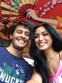 Tyas Mirasih Putus dari Syamsir Alam, Ini Foto Kebersamaan Ludwig dan Jessica