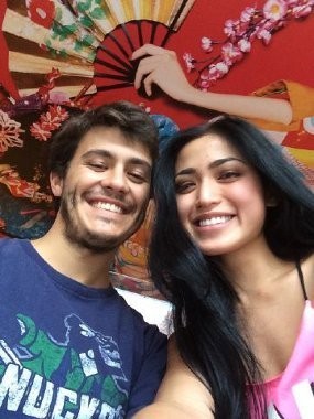 Tyas Mirasih Putus dari Syamsir Alam, Ini Foto Kebersamaan Ludwig dan Jessica