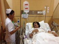 Tyas Mirasih Putus dari Syamsir Alam, Ini Foto Kebersamaan Ludwig dan Jessica