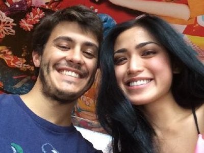 10 Bulan Tercatat Sebagai Suami Jessica, Kenapa Ludwig Baru Gugat Sekarang?