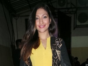 Rahma Azhari Tak Mau Tampil Seksi karena Malu
