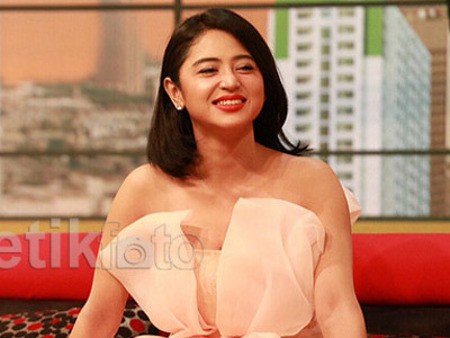 Dilaporkan ke Polisi, Dewi Persik Klaim Dirinya Perempuan Mahal