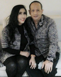 Tessa Mariska Bangga Bisa Raih S2