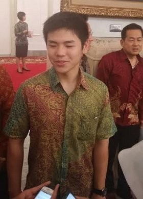 Setelah Anak Presiden dan Menteri, Kini Anak Gubernur DKI Jakarta Jadi Sorotan