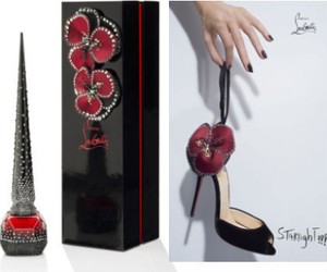 Cat Kuku Christian Louboutin Dijual Rp 8 Jutaan, Apa Keistimewaannya?