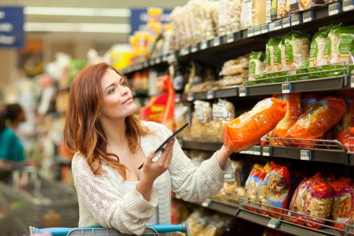 Hemat Uang Belanja dengan Cara Ini Saat Harga Bahan Makanan Sedang Naik