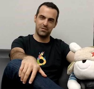 Ingin Bikin Smartwatch, Xiaomi Tantang Fans