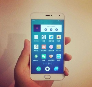 Meizu MX4 Pro: Harga Menengah, Fitur Mewah