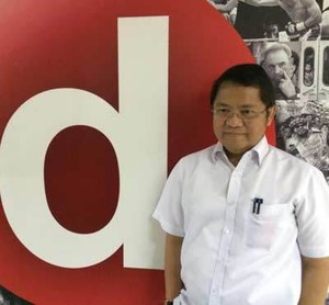 Rudiantara Ancam Geser Pejabat Kominfo Tak Becus