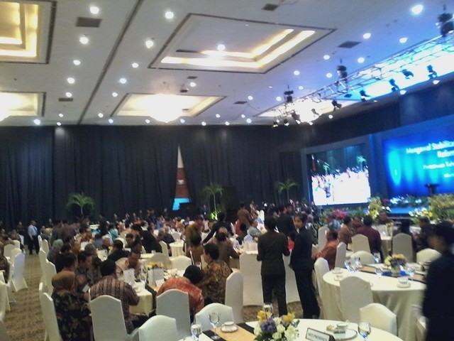 Waspada! Ini Tantangan dan Kelemahan Ekonomi Indonesia