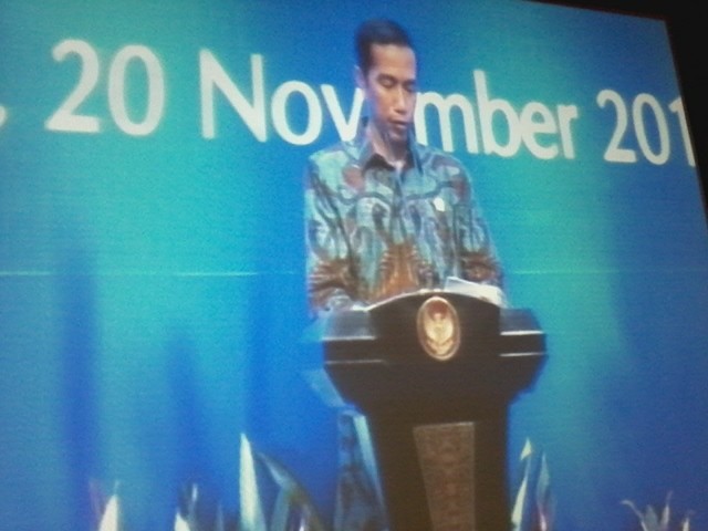 Saat Jokowi Terkaget-kaget Tiongkok Berani Buka Investasi Asing