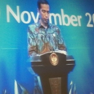 Saat Jokowi Terkaget-kaget Tiongkok Berani Buka Investasi Asing