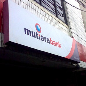 Bank Mutiara Laku Terjual Rp 4,4 Triliun