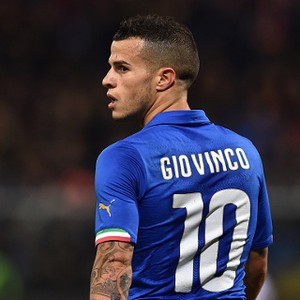 Giovinco Dikabarkan Akan Merapat ke Fiorentina, Agen Membantah