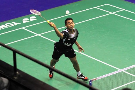 Tunggal Putri dan Tunggal Putra Indonesia Langsung Habis