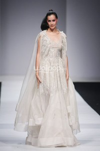 Albert Yanuar Japan Foundation, Indonesia Fashion Forward. Jakarta Fashion Week 2015 at Senayan City. Jakarta. (Foto: Mohammad Abduh/Wolipop)