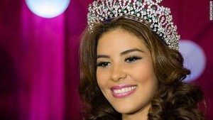 Media Sosial Miss Honduras Dibanjiri Doa dan Ucapan Bela Sungkawa