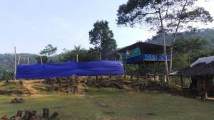 Ada Situs Arkeologi Lain di Sekitar Kawasan Gunung Padang