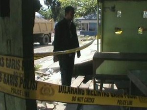 TKP Digaris Polisi, Ini Cerita Lengkap Penikaman Anggota Brimob di Binjai