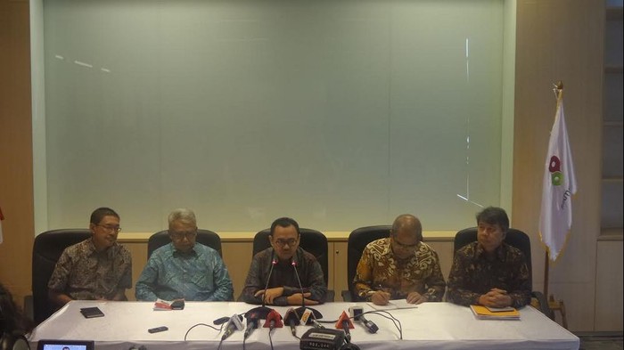 Selain Mahakam, Ini Blok Migas yang Sudah Diputuskan Status Kontraknya