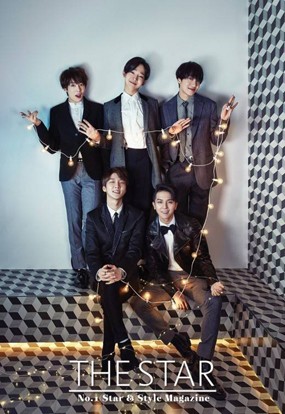 WINNER Ingin Tampilkan Lagu-lagu Ceria di Album Baru