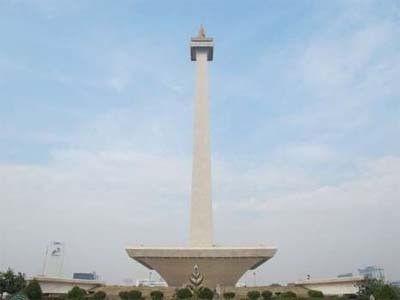 5 Tempat Liburan Hemat Akhir Pekan di Jakarta