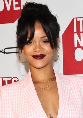 Rihanna Siapkan Album Kejutan Seperti Beyonce?