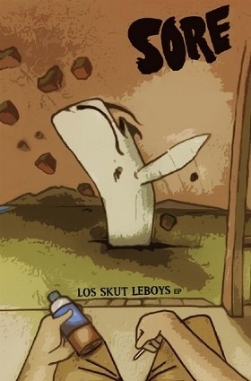 EP Kaset Sore Hanya Dijual Terbatas