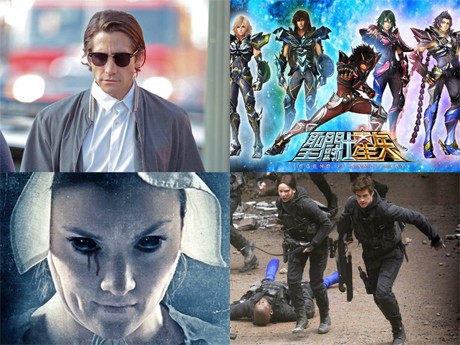 Film-film Terbaru yang Rilis di Bioskop